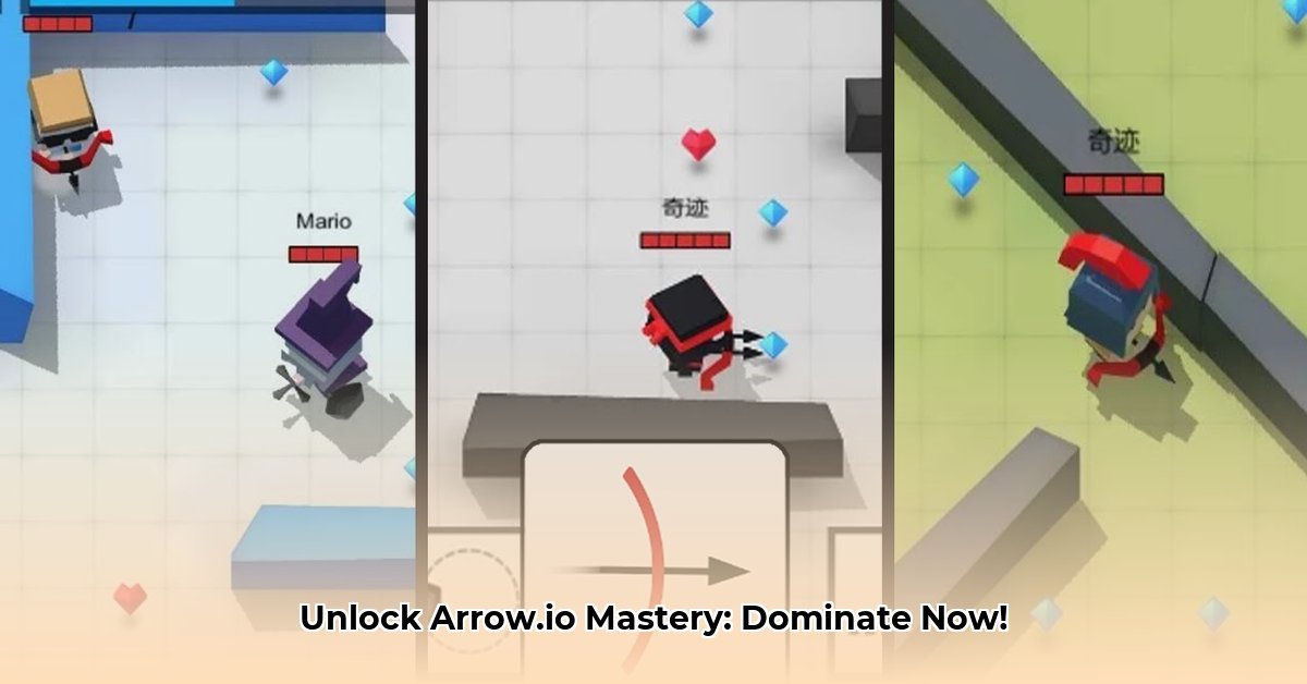 arrow-io-games